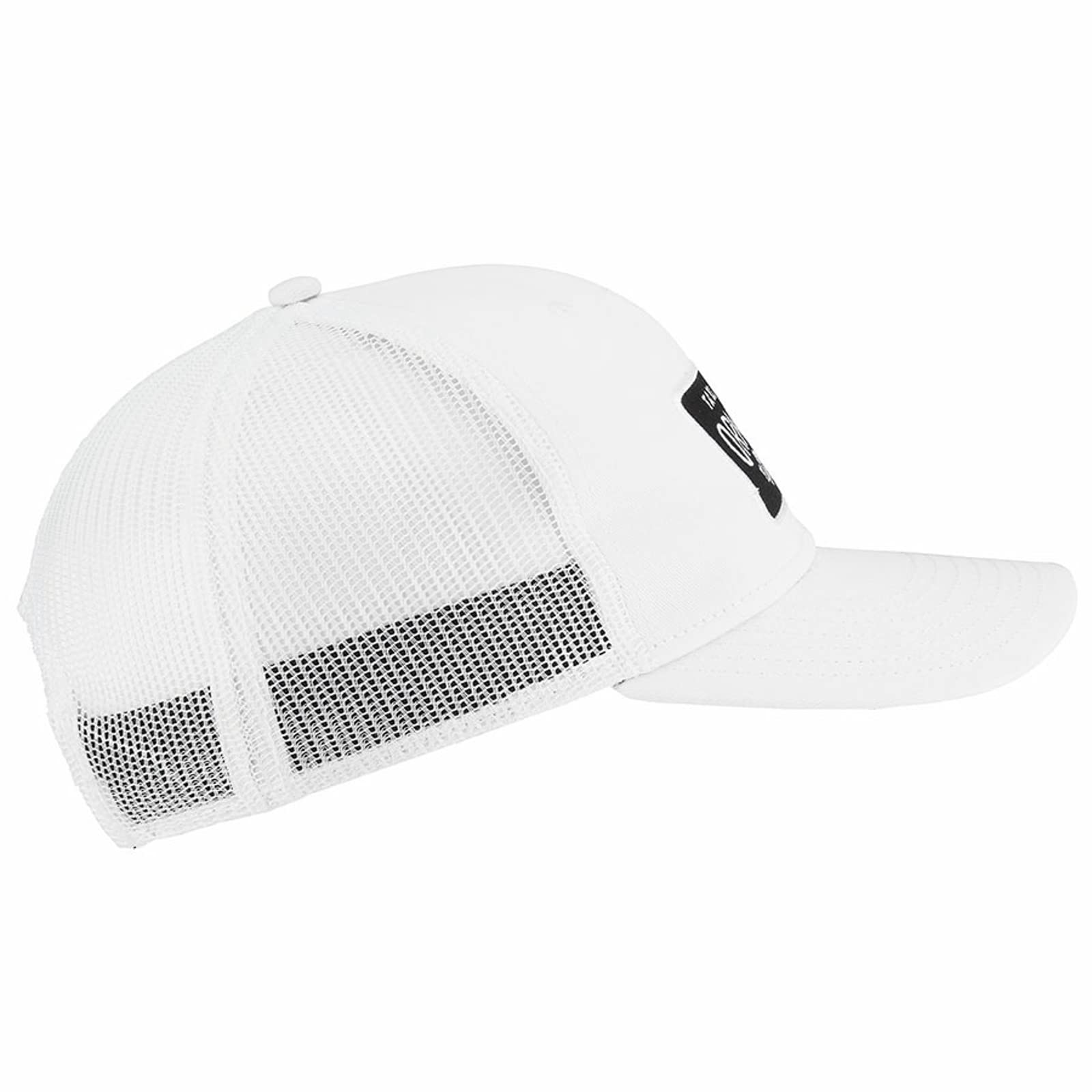 TaylorMade Golf Women's Trucker Hat White