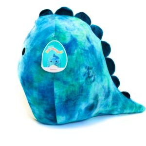 Squishmallows Damien The Dinosaur 7.5 in