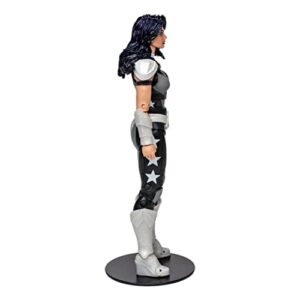 McFarlane Toys - DC Build-A 7" Figures Wave 10 - Titans - Donna Troy