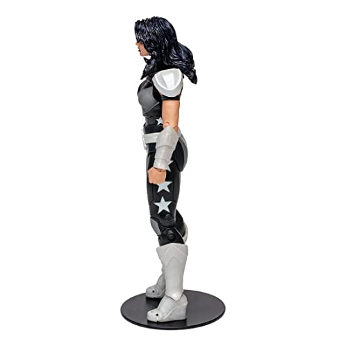 McFarlane Toys - DC Build-A 7" Figures Wave 10 - Titans - Donna Troy