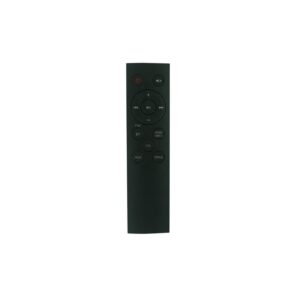 Remote Control Fits for Philip s TAB5105/37 TAB5105 TAB5105/10 TAB5105/12 TAB5305/10 SoundBar Sound Bar Audio Speaker System