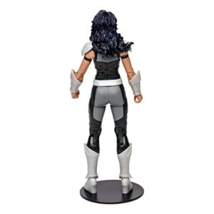 McFarlane Toys - DC Build-A 7" Figures Wave 10 - Titans - Donna Troy