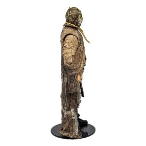 McFarlane Toys DC Multiverse Scarecrow (The Dark Knight Trilogy) 7in Build-A Figure