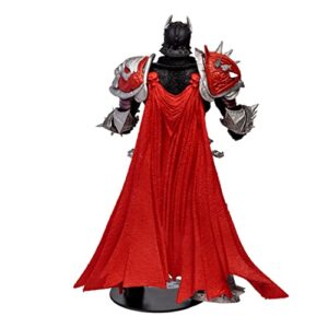 McFarlane Toys - Spawn 7" Toy Wave 5 - Medieval Spawn