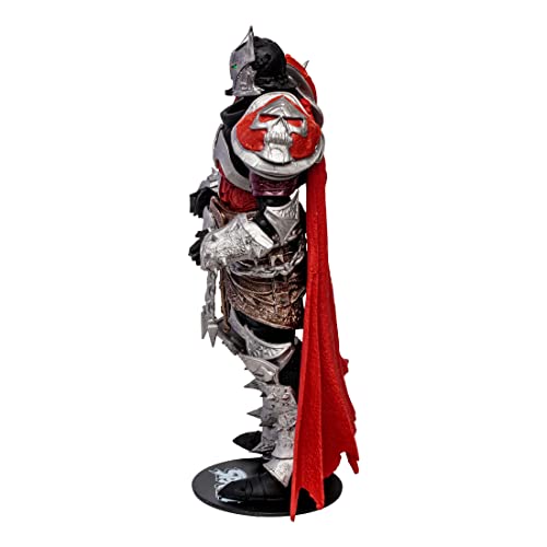 McFarlane Toys - Spawn 7" Toy Wave 5 - Medieval Spawn