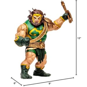 DC Collector MEGAFIG WV5 - KALIBAK (The Darkseid WAR)