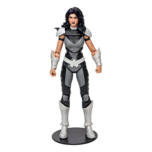 McFarlane Toys - DC Build-A 7" Figures Wave 10 - Titans - Donna Troy