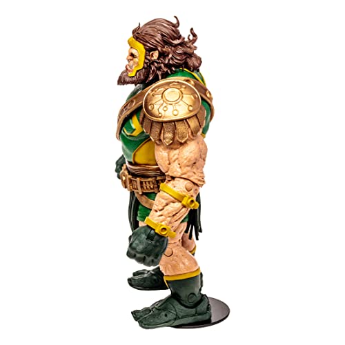 DC Collector MEGAFIG WV5 - KALIBAK (The Darkseid WAR)