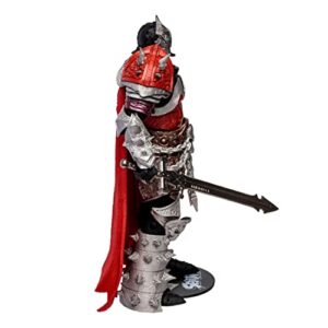 McFarlane Toys - Spawn 7" Toy Wave 5 - Medieval Spawn