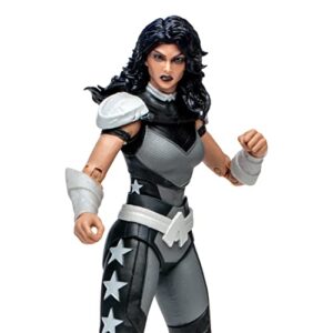 McFarlane Toys - DC Build-A 7" Figures Wave 10 - Titans - Donna Troy