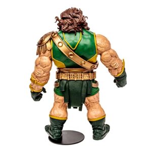 DC Collector MEGAFIG WV5 - KALIBAK (The Darkseid WAR)