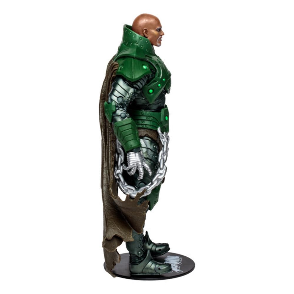 McFarlane Toys - Spawn 7" Toy Wave 5 - Sinn