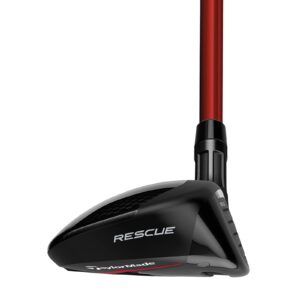 TaylorMade Golf Stealth2 High Draw Rescue 3-20/Right Hand Regular