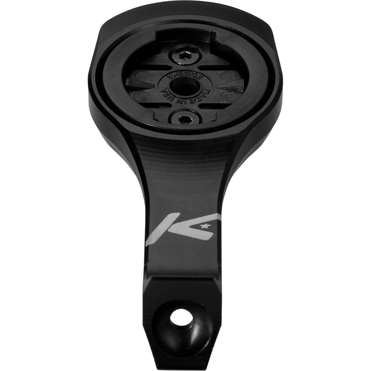 K-Edge | Specialized Future Bicycle Computer Handlebar Combo Mount | Garmin | Black