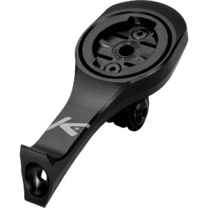 K-Edge | Specialized Future Bicycle Computer Handlebar Combo Mount | Garmin | Black