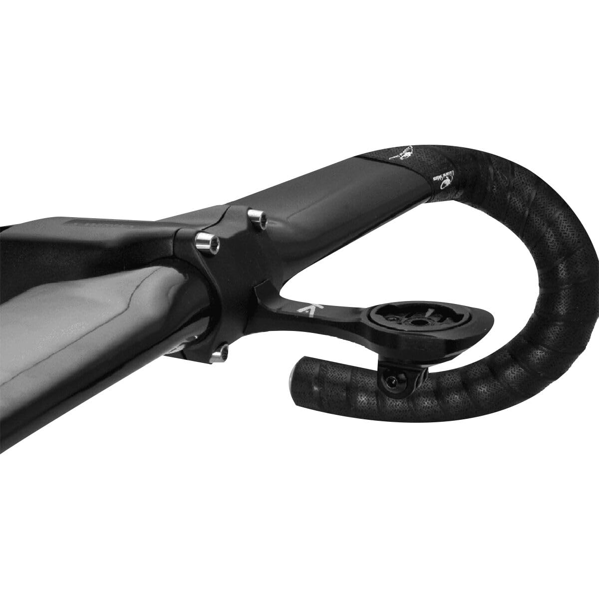 K-Edge | Specialized Future Bicycle Computer Handlebar Combo Mount | Garmin | Black