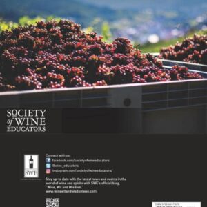 2023 Certified Specialist of Wine Study Guide