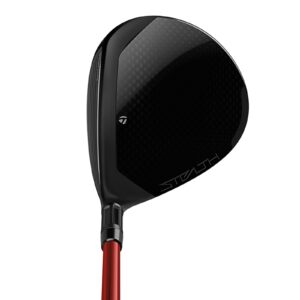 TaylorMade Golf STEALTH2 HIGH DRAW FAIRWAY #7/RIGHT HAND REGULAR