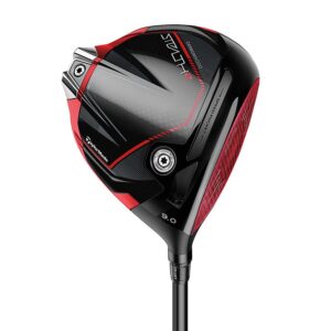 TaylorMade Golf -STEALTH2 DRIVER VENTUSTR5 10.5/RIGHT HAND STIFF