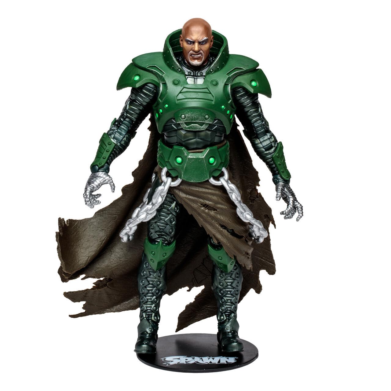 McFarlane Toys - Spawn 7" Toy Wave 5 - Sinn