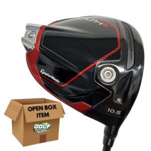 taylormade golf -stealth2 driver ventustr5 10.5/right hand stiff