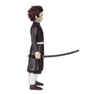 McFarlane Toys - Demon Slayer 5" Wave 1 - Tanjiro Kamado