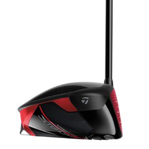 TaylorMade Golf Stealth2 Plus Driver Kaili Red 10.5/Right Hand Stiff