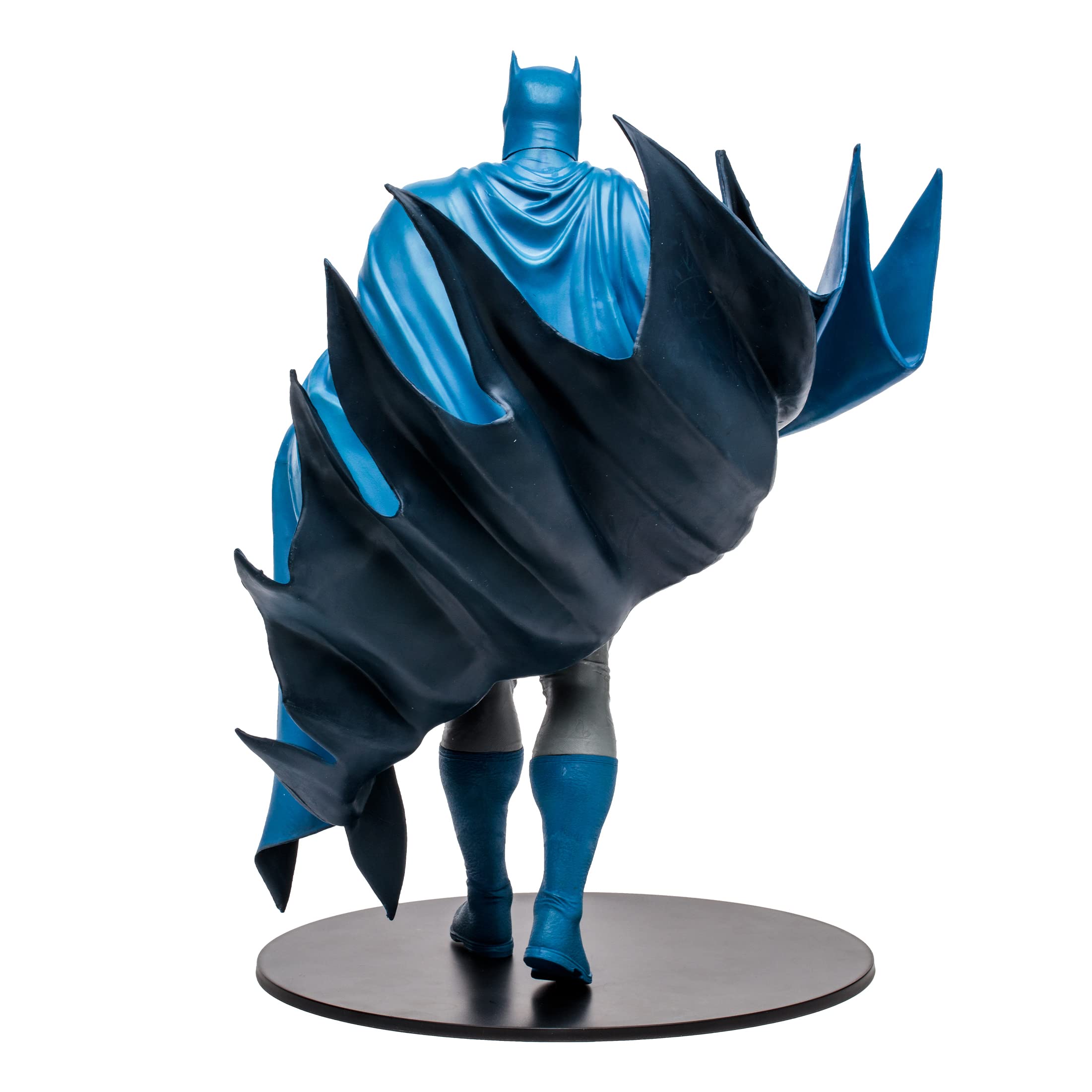 McFarlane Toys - DC Multiverse - Batman: Hush 12in Statue