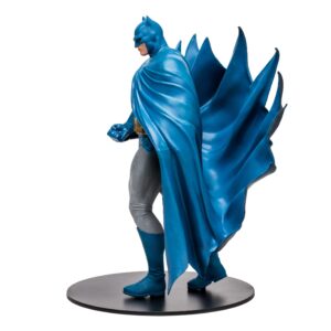 McFarlane Toys - DC Multiverse - Batman: Hush 12in Statue