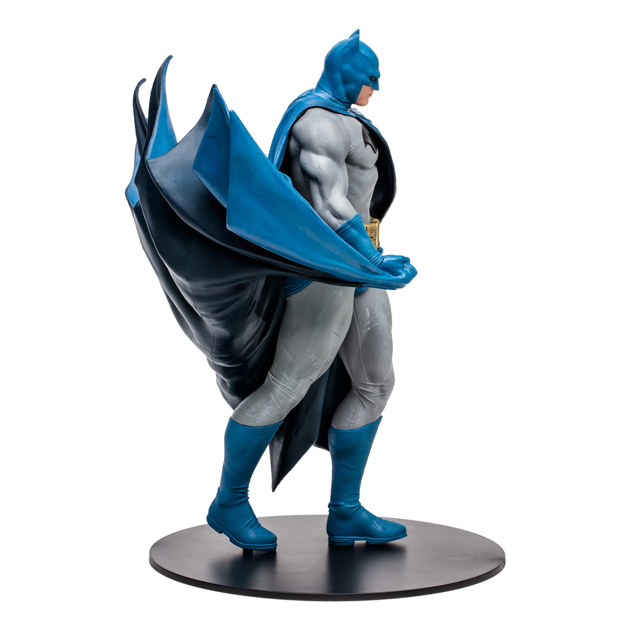 McFarlane Toys - DC Multiverse - Batman: Hush 12in Statue