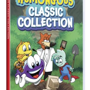 Humongous Classic Collection - Nintendo Switch