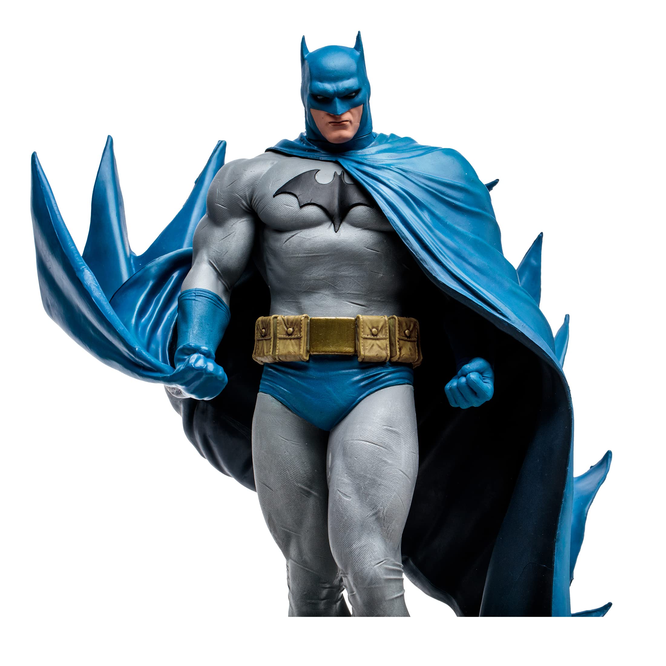 McFarlane Toys - DC Multiverse - Batman: Hush 12in Statue