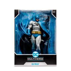 McFarlane Toys - DC Multiverse - Batman: Hush 12in Statue