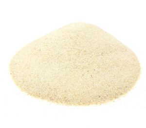 capcouriers craft sand, resin art sand, natural sand perfect decor for vases, real decorative sand, 16 ounces