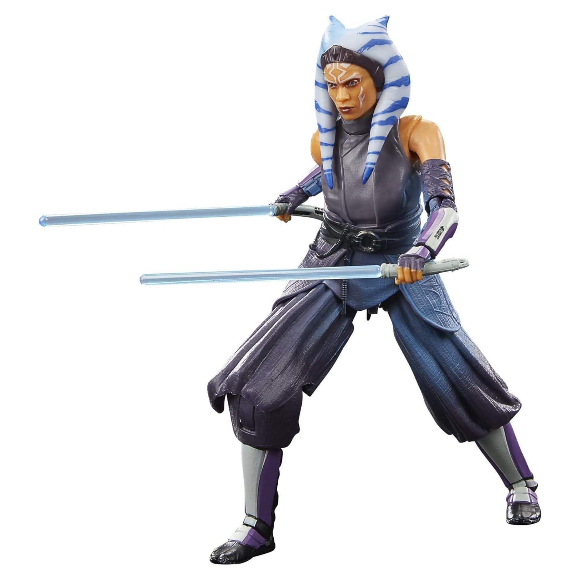 Star Wars The Black Series Credit Collection Ahsoka Tano Action Figure