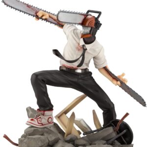 Kotobukiya Chainsaw Man ARTFX J Statue