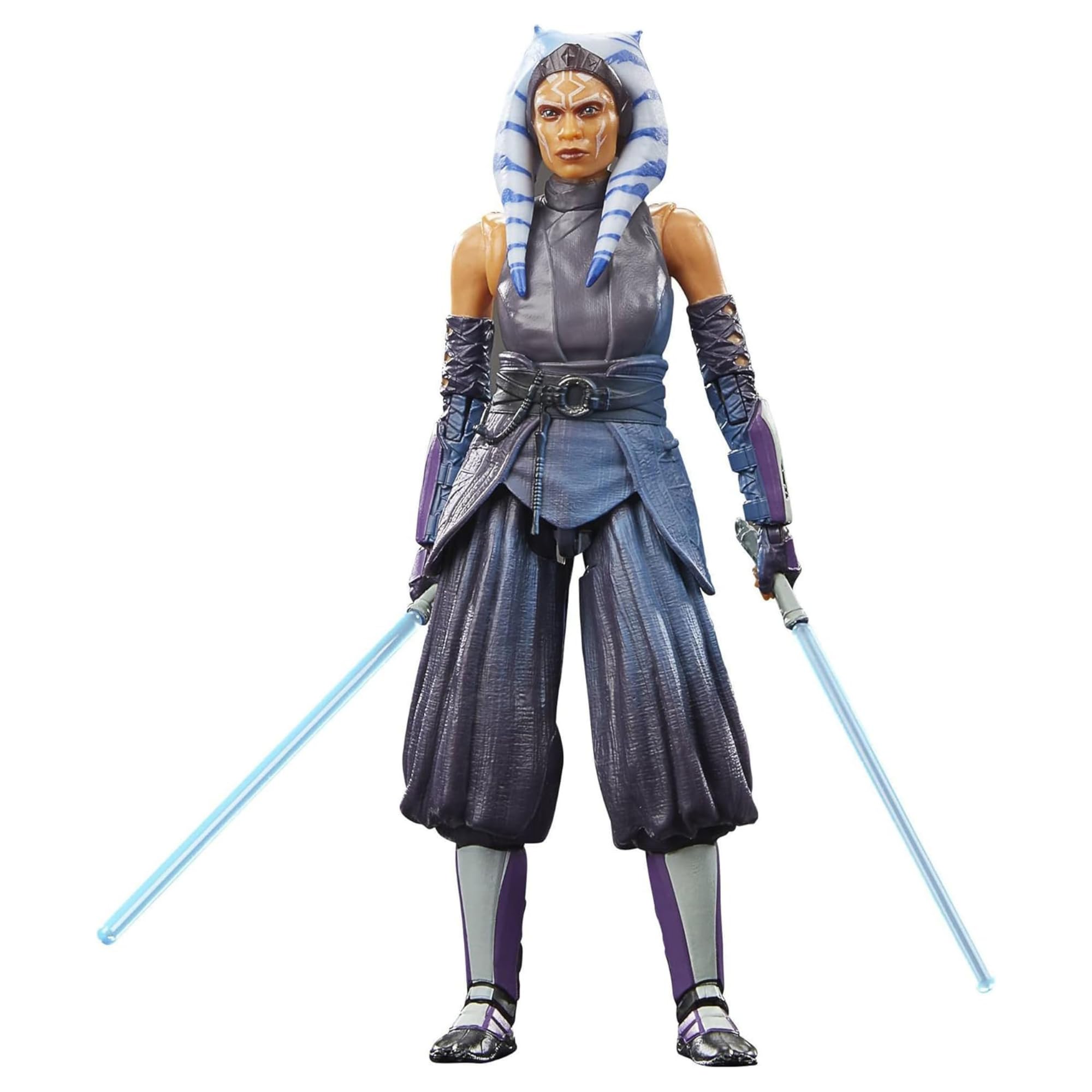 Star Wars The Black Series Credit Collection Ahsoka Tano Action Figure