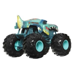 Hot Wheels Monster Truck Oversize 2023 MEGA WREX, FYJ83