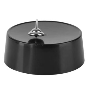 spinning top toy, wonderful spinning top spins for hours fascinating magnetic toy home ornament