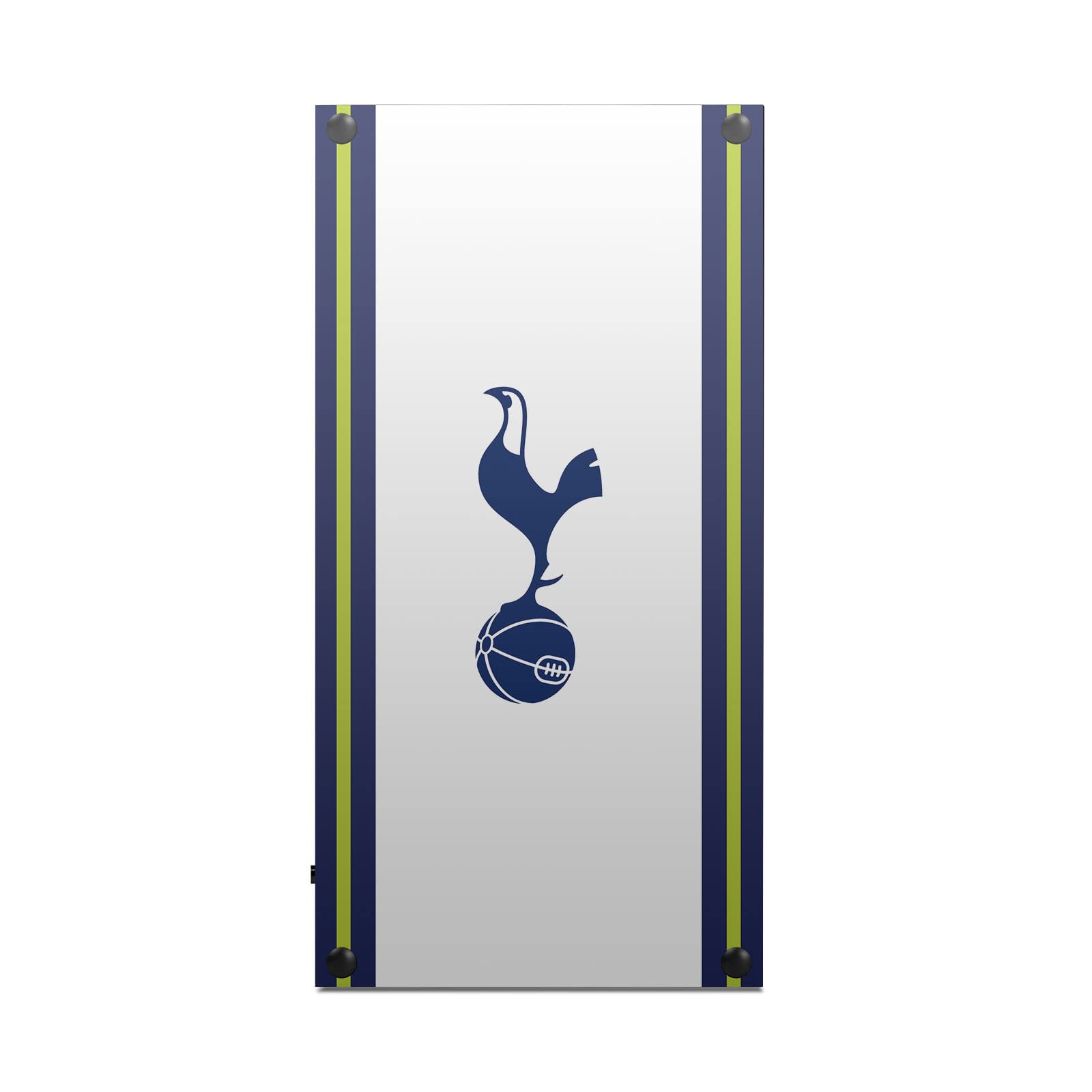 Head Case Designs Officially Licensed Tottenham Hotspur F.C. 2022/23 Home Kit Logo Art Vinyl Sticker Gaming Skin Decal Cover Compatible with Xbox Series X Console and Controller Bundle