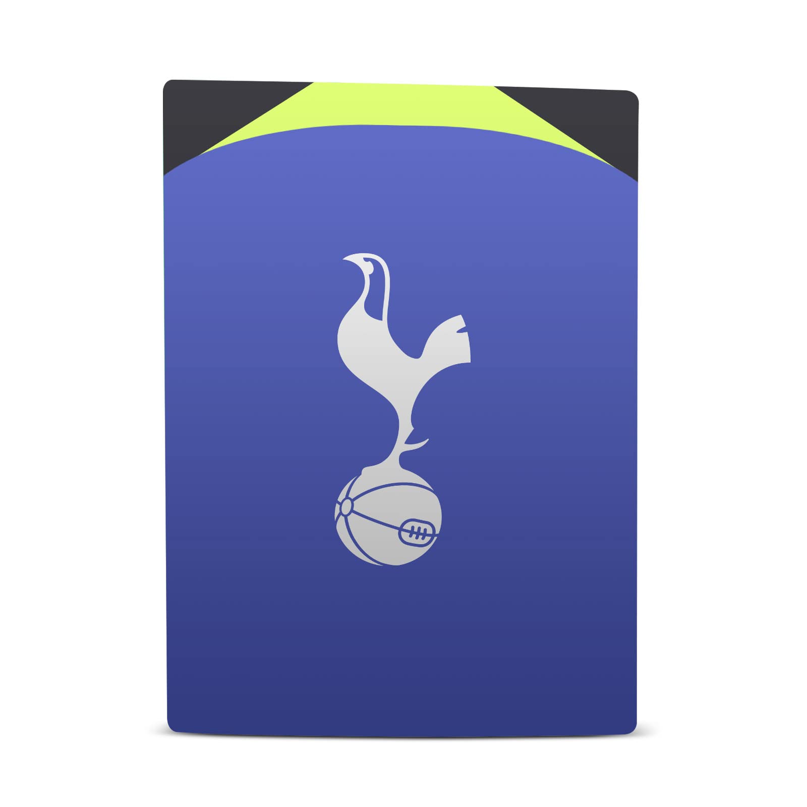 Head Case Designs Officially Licensed Tottenham Hotspur F.C. 2022/23 Away Kit Logo Art Vinyl Faceplate Gaming Skin Decal Compatible With Sony PlayStation 5 PS5 Digital Console and DualSense Controller