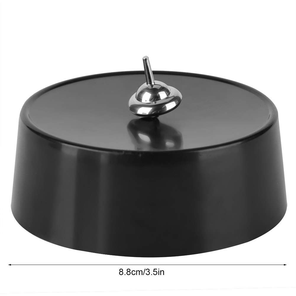 Spinning Top Toy, Wonderful Spinning Top Spins For Hours Fascinating Magnetic Toy Home Ornament