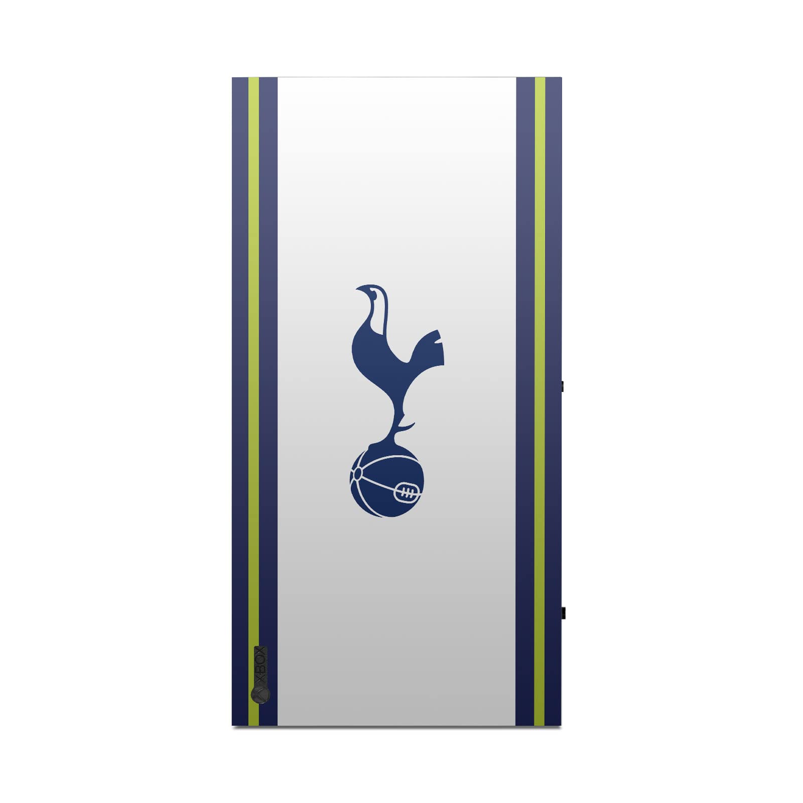 Head Case Designs Officially Licensed Tottenham Hotspur F.C. 2022/23 Home Kit Logo Art Vinyl Sticker Gaming Skin Decal Cover Compatible with Xbox Series X Console and Controller Bundle