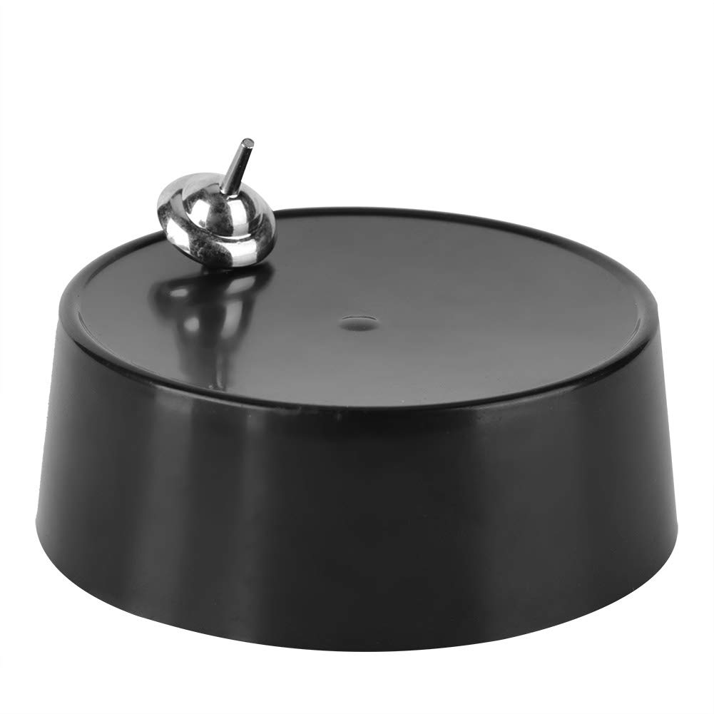 Spinning Top Toy, Wonderful Spinning Top Spins For Hours Fascinating Magnetic Toy Home Ornament