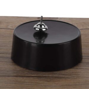 Spinning Top Toy, Wonderful Spinning Top Spins For Hours Fascinating Magnetic Toy Home Ornament