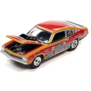 Johnny Lightning GREAT PRODUCT