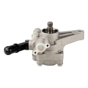 philtop 21-5494 power steering pump direct fits accord 2008-2012 3.5l, pilot 2009-2011, accord crosstour 2010 2011, crosstour 2012 3.5l, power steering asist 56110r70a11, 56110r70a12