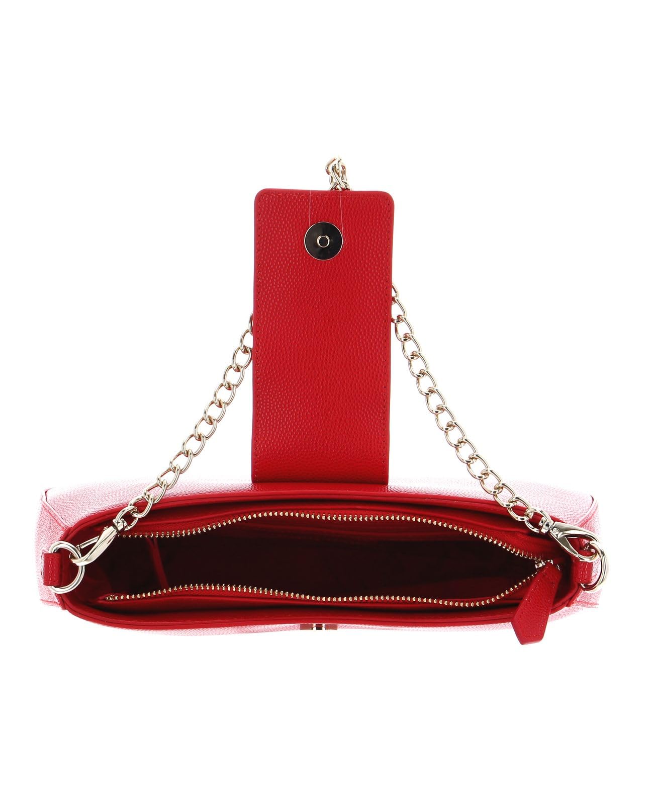 Valentino HOBO Bag, Red