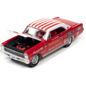 Johnny Lightning GREAT PRODUCT