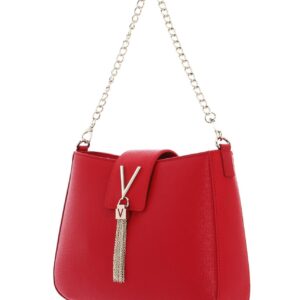 Valentino HOBO Bag, Red